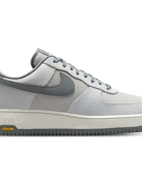 Air Force Men's Sneakers - White - Size 14 - Mesh/Synthetic - White - Size: 14 - Nike - FashionsVida