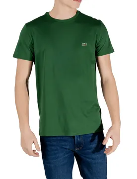 Lacoste Herren T-Shirt Grün 484155