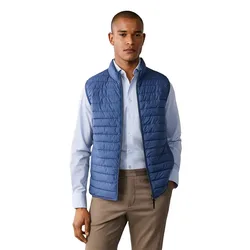Gilet Hm000197 Airforce Blue XL