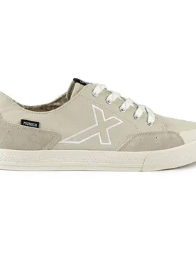 Munich Sneaker Swing 11 Camel EU 39 - MUNICH - FashionsVida