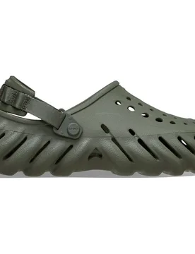 Crocs - Zuecos unisex Echo U Crocs - Crocs - FashionsVida