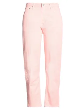 Pantalones vaqueros Mujer Rosa 29 Mujer - Haikure - FashionsVida