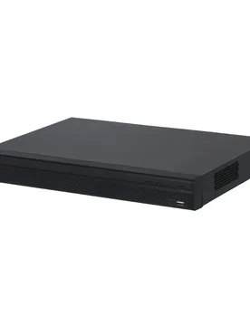 Enregistreur Vidéo Dh-nvr4204-p-4ks3 Black One Size unisex - Dahua - FashionsVida