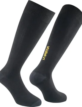 Calcetines de unisex Silk Ultralight de - la sportiva - FashionsVida