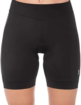 Cube Short Blackline