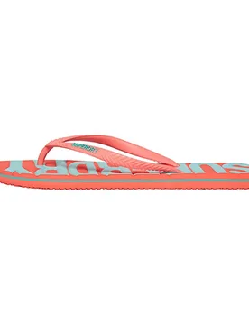 Tongs Vintage Vegan Coral EU 36-37 - Superdry - FashionsVida