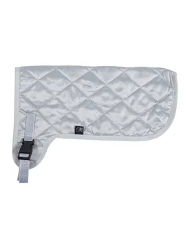 HKM Decke HOBBY HORSING grau - HKM - FashionsVida