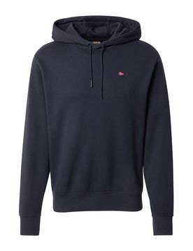 NAPAPIJRI Sudadera 'Balis' marino