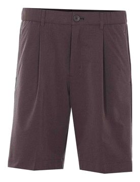 Herno Pantaloncini marroni