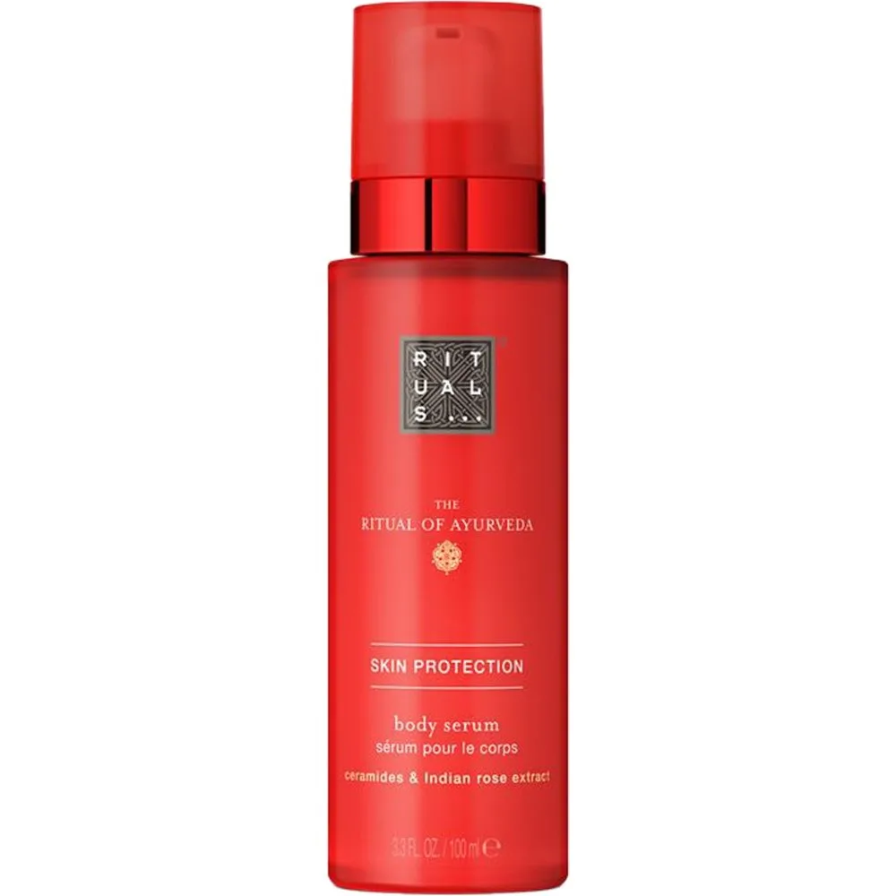Sérum corporal The Ritual of Ayurveda 100 ml - Rituals - FashionsVida