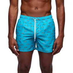 Pantaloncino Da Bagno Repreve® Cornflower M