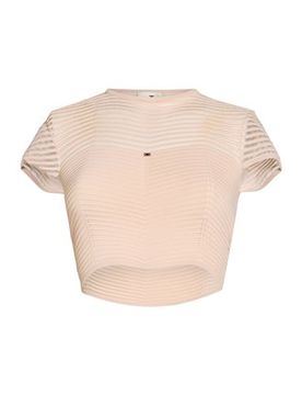 Top Mujer Rosa claro 36 Mujer