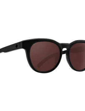 Lunettes De Soleil 6700000000197 Cedars 53/18/142 Black Brown/CAT3 Homme