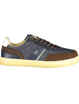 Herren Sportschuh Blau GPM524607_BL3262