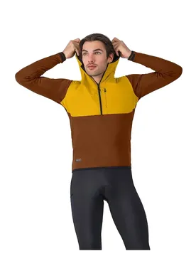 Castelli Sweat-shirt Unlimited Roam