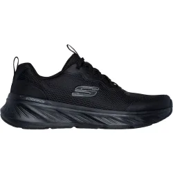 Edgeride-rekze zapatilla cross training hombre Negro (43)