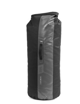 Packsack PS490 Schwarz/Grau 59