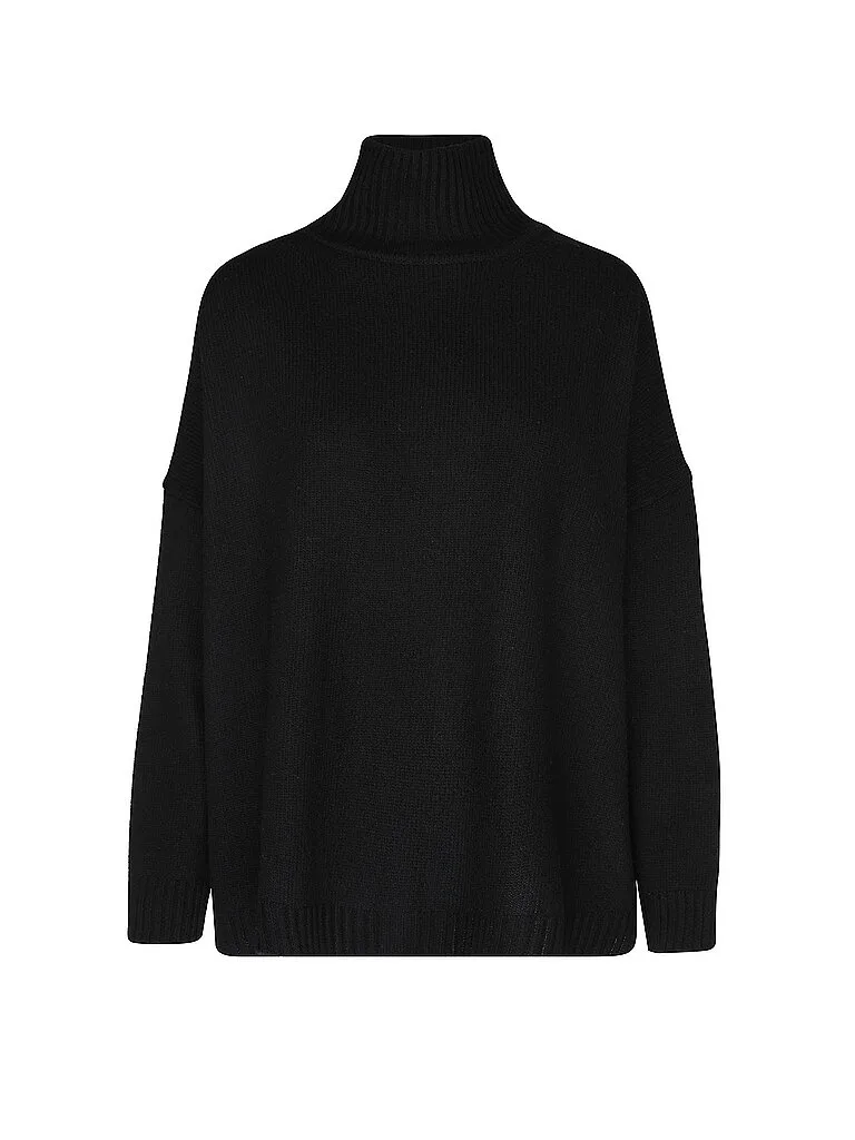 Dolcevita WKDBORGIA nero M - Max Mara - FashionsVida