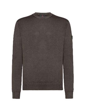 Peuterey Maglie Marrone