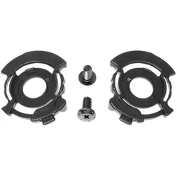 Kit Movimento Visiera per Casco NASHI taglia unica