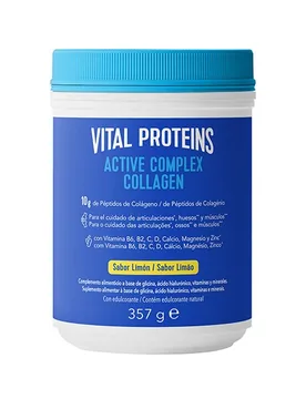 Active Complex Collagen LimÃ³n - Vital Proteins - FashionsVida