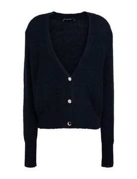 Strickjacke Damen Nachtblau L,M,S Damen