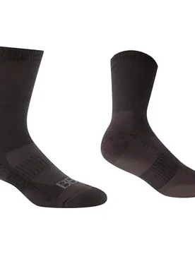 Bbb Calzini Winterfeet Black