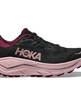 Zapatillas de running - trail running de mujer CHALLENGER 8 - HOKA - FashionsVida