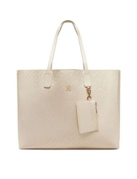 BORSA TH DISTINCT TOTE MONO