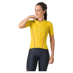 Maglia A Maniche Corte Anima Flow Mango / Mojito / Violet