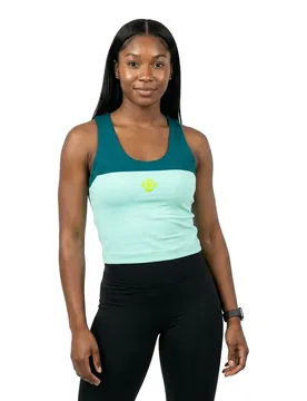 Izas Top De Sport Amay Atlantic 2XL