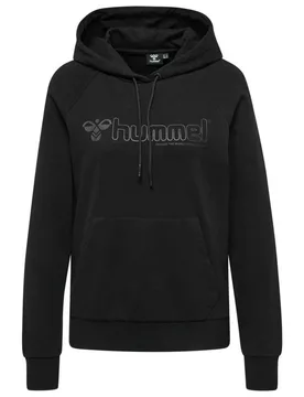 Sweat à Capuche Noni 2.0 Black M - Hummel - FashionsVida