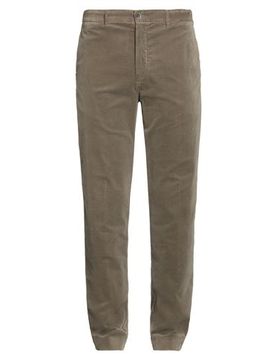 Pantalones Hombre Verde militar 44,46,54 Hombre