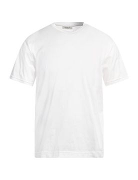 T-shirts Herren Weiß S,XS Herren