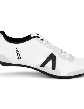 Scarpe Da Strada Tensione White - Udog - FashionsVida