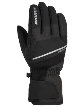 Gants Gezim As Black Tec 11