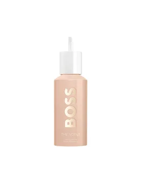 The Scent Eau de Parfum for Her Recarga 150ml - BOSS - FashionsVida