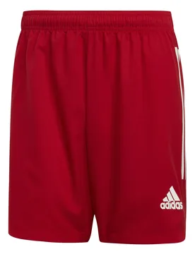 Shorts Condivo 20 - Rouge - male - Size: L - Adidas - FashionsVida