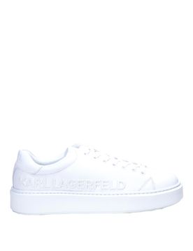 Karl Lagerfeld Coppa maxi