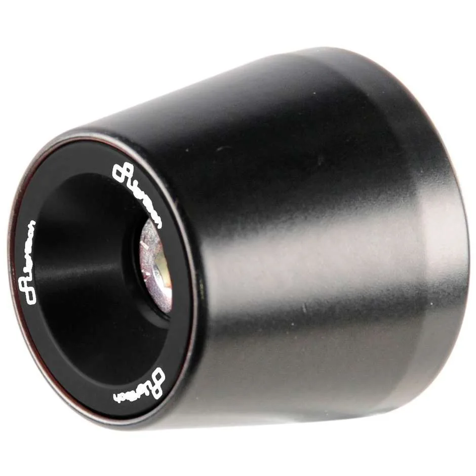 Coppia Bilancieri Contrappesi Moto KTM223 Nero Spec taglia un - LighTech - FashionsVida