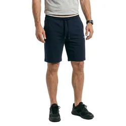 Short De Sport Iconic 10269546 Dark Blue S