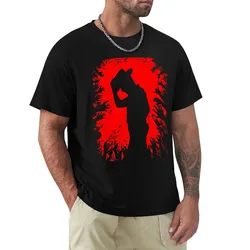 Rick grimes and team T-Shirt sublime aesthetic clothes clothing for men