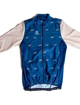 Niner Veste Team 2020