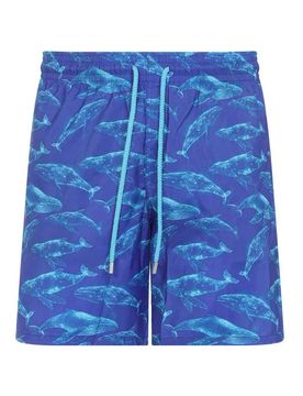 Pantaloncini da bagno Mahina