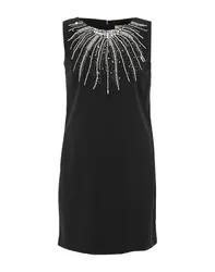 Minivestido Mujer Negro 34,36 Mujer