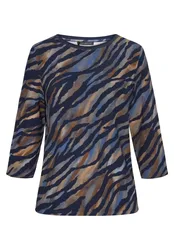 Sweat Kurz 3/4 Arm female