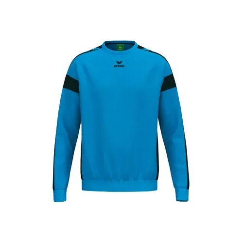 Pullover Kind CMPT 3 Wings GK - Bleu - unisex - Size: 10 ans - Erima - FashionsVida