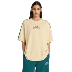 Trackside Donna - Magliette Marrone - Taglia S - Jersey di cotone S