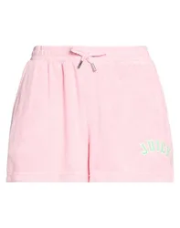 Pantalones cortos y bermudas Mujer Rosa S Mujer