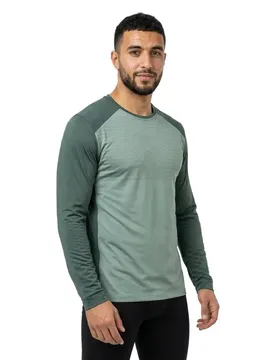Maillot à Manches Longues Nabisco